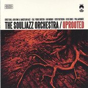Oscillations by The Souljazz Orchestra