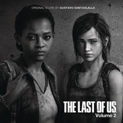 Left Behind (together) by Gustavo Santaolalla