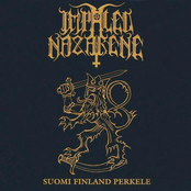 Suomi Finland Perkele