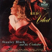 red velvet / music for romance