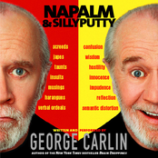 Warm And Cold by George Carlin