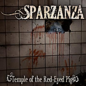 Temple of the Red-Eyed Pigs