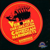 Berlin Comedian Harmonists – Veronika der Lenz ist da