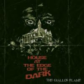 House At The Edge Of The Dark