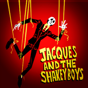 Jacques And The Shakey Boys