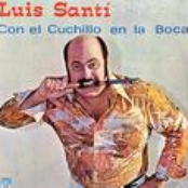 luis santi