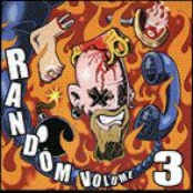 Mr. Dibbs: Random Vol. 3