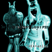 Satan is not Lucifer