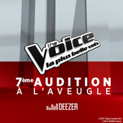 The Voice 6 - Audition à l'aveugle 7