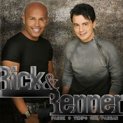 Não São Coisas Do Amor by Rick & Renner