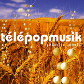 Trishika by Télépopmusik