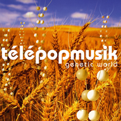 Genetic World by Télépopmusik