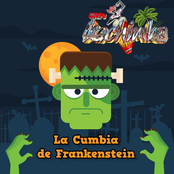 La Cumbia de Frankenstein