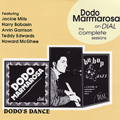 Dodo Marmarosa On Dial - The Complete Sessions (1946-47)
