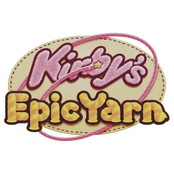 kirby's epic yarn