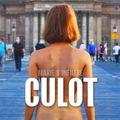 Marie S'infiltre: Culot