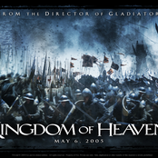 Kingdom Of Heaven Soundtrack