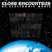Close Encounters Of Electronic Music