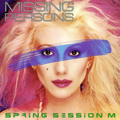 Missing Persons: Spring Session M