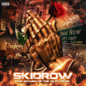 SKIDROW: The Return of the Dead Hand