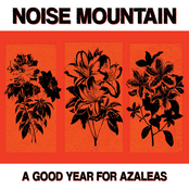 A Good Year for Azaleas - EP