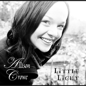 Wedding Song by Allison Crowe