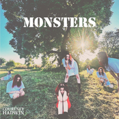 Courtney Hadwin: Monsters