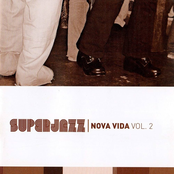 SuperJazz: Nova Vida, Vol. 2