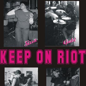 keep on riot