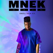 MNEK: Small Talk - EP