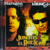 Juntos por el Rock, Vol. 2