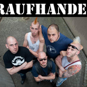 Raufhandel