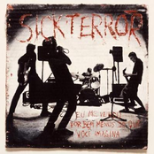 Sem Meia Palavras by Sick Terror