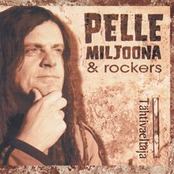 Elokuun Yöt by Pelle Miljoona & Rockers