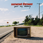 Somerset Thrower: Paint My Memory