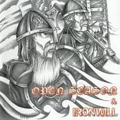 HC Streetwear Split Series vol. 1