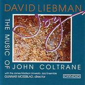 After The Rain by Dave Liebman