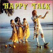 Happy Talk
