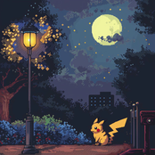 Pokemon Jazz, Vol. II