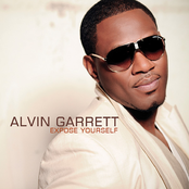 alvin garrett