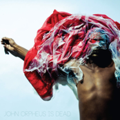 John Orpheus Is Dead
