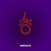 Mannenliefde (feat. Tom Hindriks) - Single