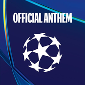 UEFA Champions League Anthem - 24/25 - Single