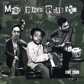 marc cary's focus trio