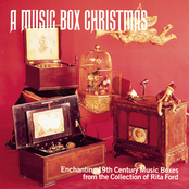 O Tannenbaum by Rita Ford's Music Boxes