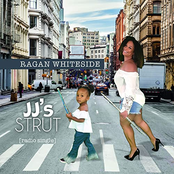 Ragan Whiteside: JJ's Strut (Radio Single)