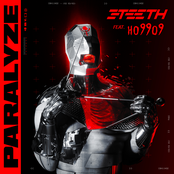 Paralyze (feat. Ho99o9) - Single