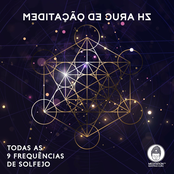 Todas as 9 Frequências de Solfejo: Meditação de Cura Hz, Limpeza de Aura de Corpo Inteiro, Vibrações Positivas & Tons Milagrosos