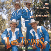 Los Tucanes De Tijuana: Me Robaste El Corazon