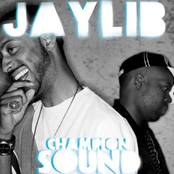 The Mission by Jaylib